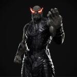 Estatua Museum Masterline Darkseid Deluxe Bonus Version Zack Snyder’s Justice League 1/3 105 cm - Collector4u.com