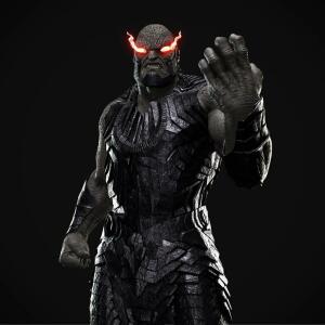 Estatua Museum Masterline Darkseid Deluxe Bonus Version Zack Snyder's Justice League 1/3 105 cm - Collector4U.com
