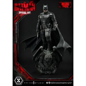 Estatua Batman Special Art Edition Bonus Version The Batman 1/3 88 cm - Collector4u.com