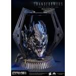 Estatua Galvatron EX Version Transformers La era de la extinción 77 cm Prime 1 Studio