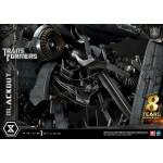 Estatua Blackout Transformers 81 cm Prime 1 Studio