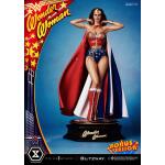 Estatua Lynda Carter Bonus Version Wonder Woman 1975 1/3 69 cm Prime 1 Studio