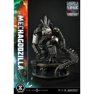 Estatua Mechagodzilla Godzilla vs. Kong Bonus Version 66 cm - Collector4u.com