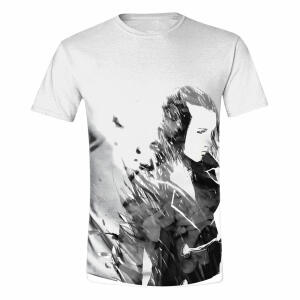 Camiseta Jumbo Ladies Trese Talla S collector4u.com