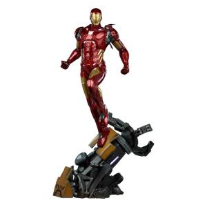 Estatua Iron Man Marvel’s Avengers 1/3 90 cm - Collector4u.com