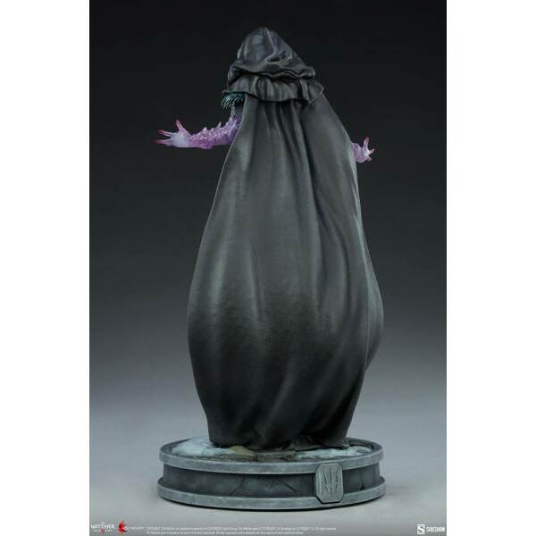 Estatua Yennefer The Witcher 3: Wild Hunt 50 cm Sideshow - Collector4U.com
