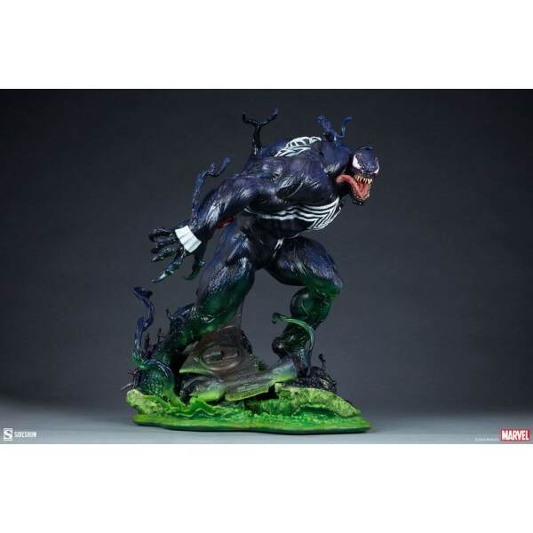 Estatua Venom Marvel Premium Format 59 cm Sideshow - Collector4U.com