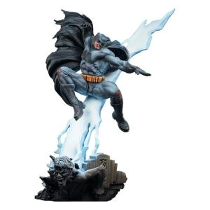 Estatua Batman The Dark Knight Returns DC Comics Premium Format 80cm Sideshow Collectibles collector4u.com
