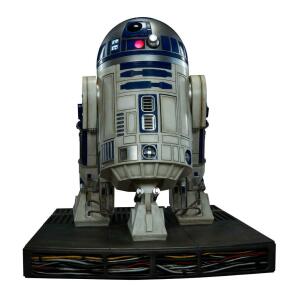 Star Wars Estatua tamaño real R2-D2 122 cm - Collector4u.com