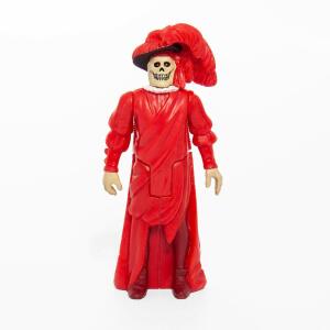 Figura The Masque of the Red Death ReAction Universal Monsters 10 cm Super7 - Collector4u.com