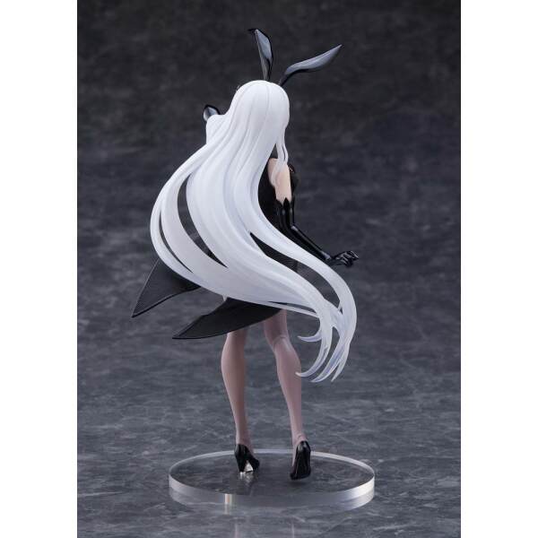 Estatua Echidna Re: Zero PVC Coreful Bunny Ver. 20 cm Taito Prize - Collector4U.com