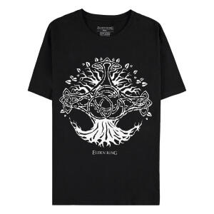 Camiseta World Tree Elden Ring talla XL collector4u.com