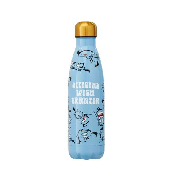Aladdin Botella de Agua Wish Granter - Collector4U.com