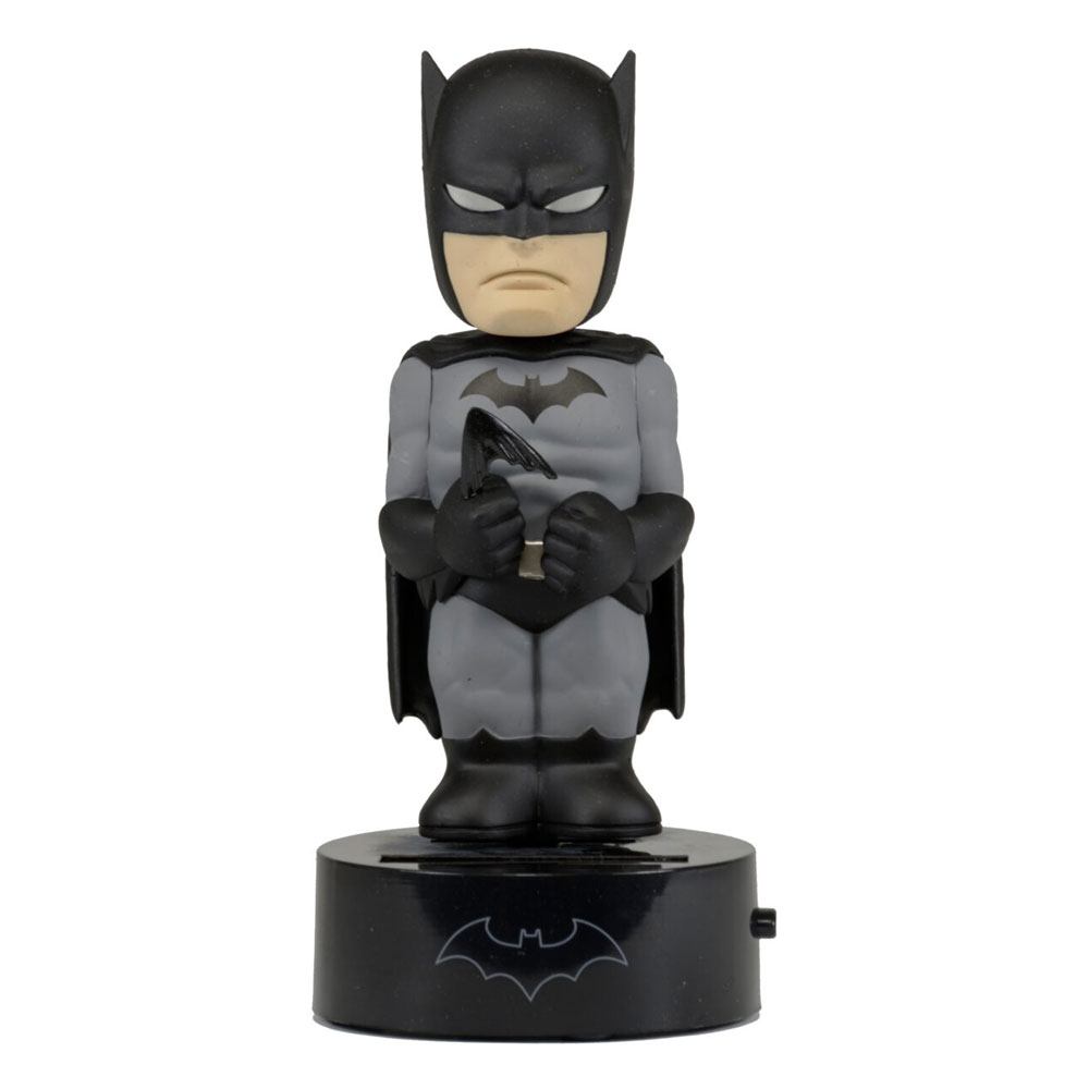 Body Knocker Batman DC Comics Figura Movible Dark Knight 16 cm Neca - Collector4U.com