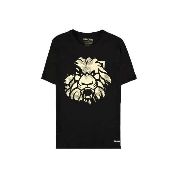 Camiseta Anton´s Crest Far Cry: 6 talla XL Difuzed - Collector4U.com