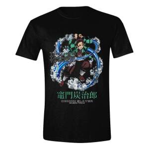 Camiseta Mugen Train Demon Slayer talla L - Collector4U.com