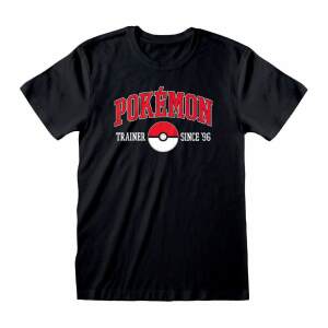 Camiseta Since 96 Pokemon talla L - Collector4U.com