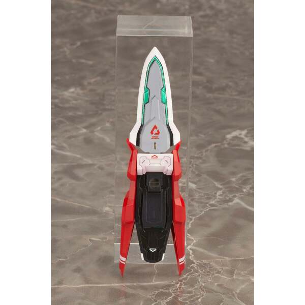 Estatua Asra Ninja Megami Device PVC 2/1 Bonus Edition 28 cm Kotobukiya