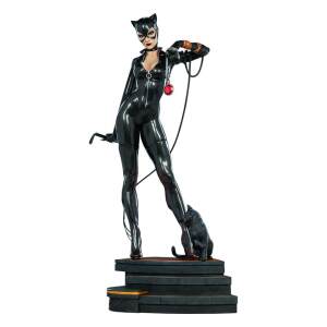 Estatua Catwoman DC Comics Premium Format 53 cm Sideshow - Collector4U.com