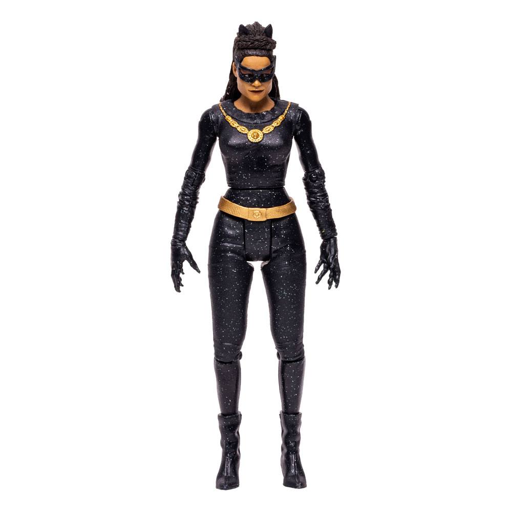 Figura Batman 66 Catwoman Season 3 DC Retro 15cm McFarlane Toys - Collector4U.com