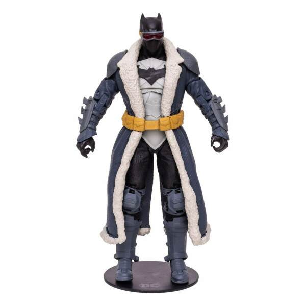 Figura Batman Build A Endless Winter DC Multiverse 18cm McFarlane Toys - Collector4U.com