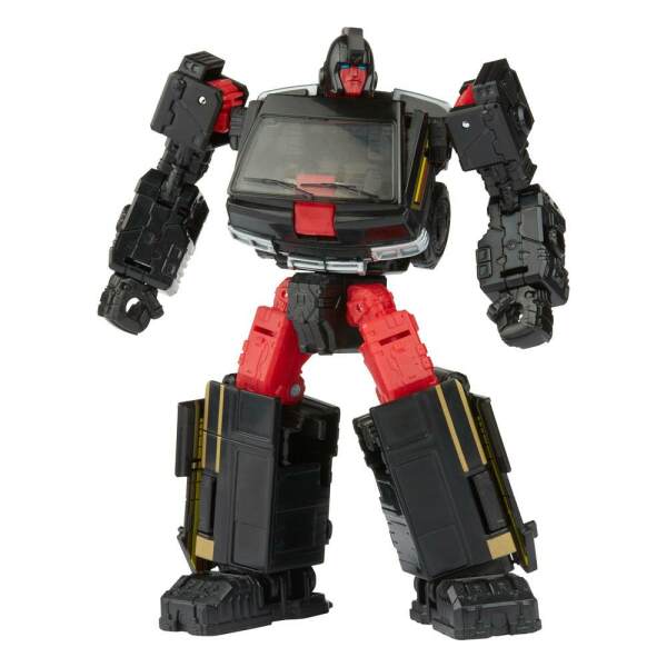Figura DK-2 Guard Transformers Generations Selects Deluxe Class 2022 14 cm Hasbro - Collector4U.com