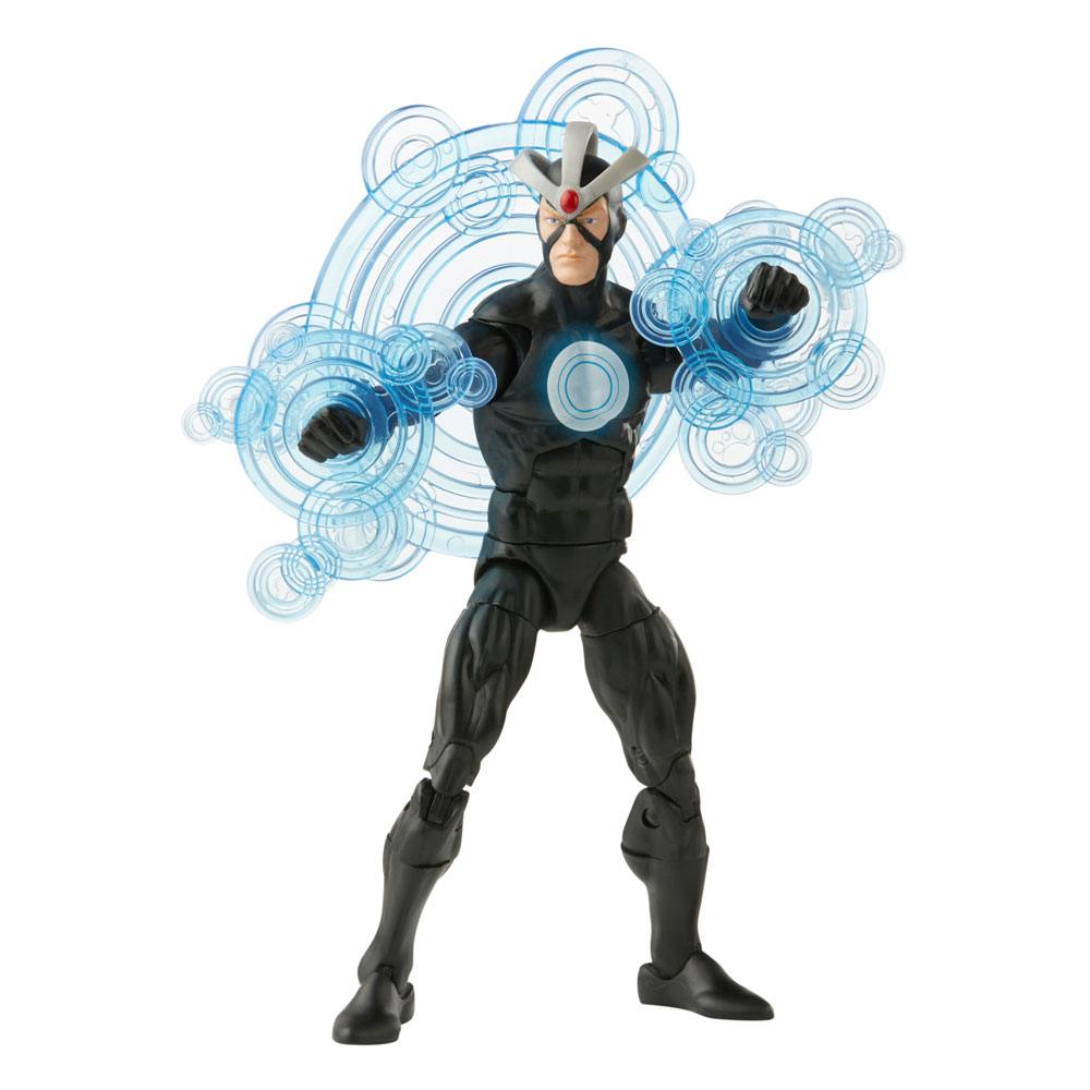 Figura Havok X-Men Marvel Legends Series 2022 15cm Hasbro - Collector4U.com