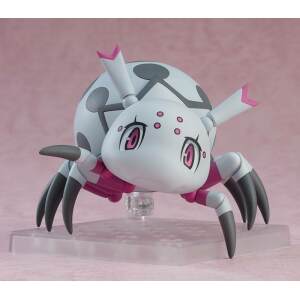 Figura Kumoko So I'm a Spider, So What? Nendoroid Kumoko 10 cm Good Smile Company - Collector4U.com