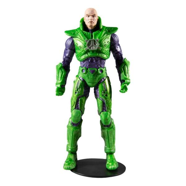 Figura Lex Luthor DC Multiverse Power Suit DC New 52 18 cm McFarlane Toys - Collector4U.com