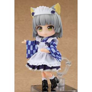 Figura Nendoroid Doll Catgirl Maid: Yuki Original Character 14 cm - Collector4U.com