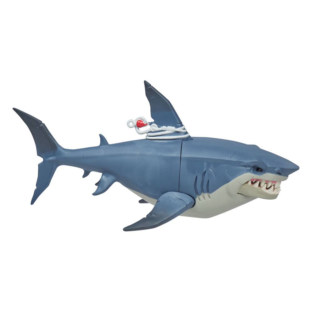 Figura Upgrade Shark Fortnite Victory Royale Series 2022 15 cm Hasbro