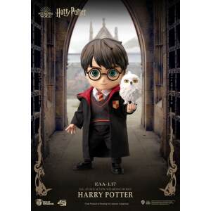 Figura Wizarding World Harry Potter Egg Attack Action 11cm Beast Kingdom - Collector4U.com