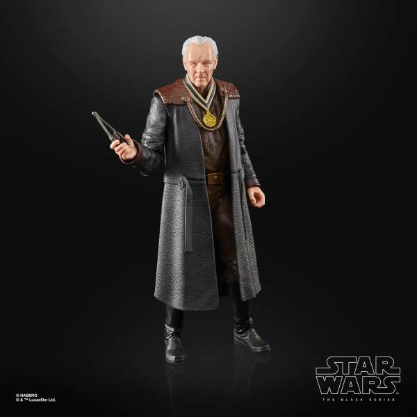 Figura The Client Star Wars: The Mandalorian Black Series 2022 15 cm Hasbro - Collector4U.com