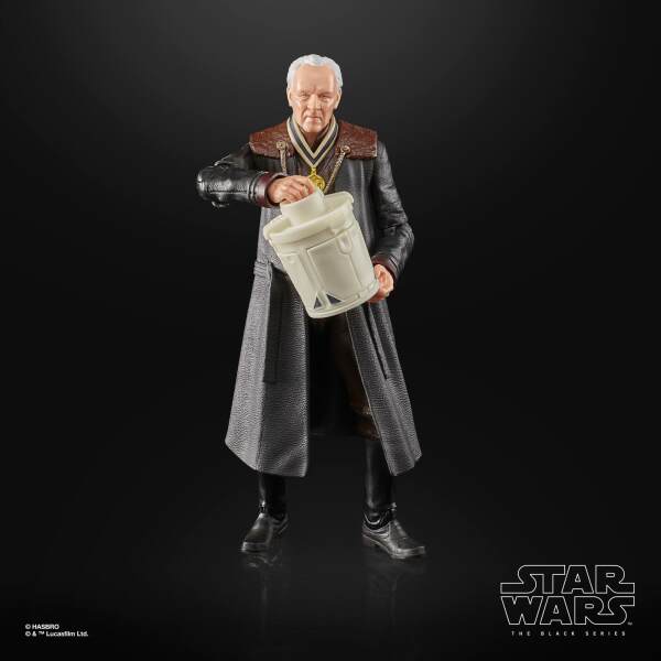 Figura The Client Star Wars: The Mandalorian Black Series 2022 15 cm Hasbro - Collector4U.com