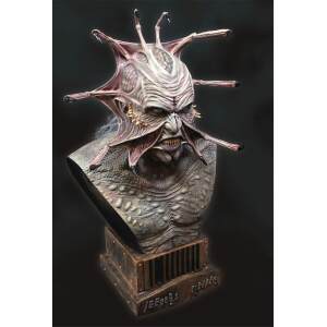 Jeepers Creepers Busto 1/1 The Creeper 76 cm