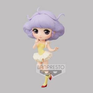 Minifigura Creamy Mami Magical Angel Creamy Mami Q Posket  Ver. A 14 cm Banpresto - Collector4U.com