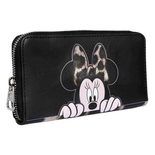 Monedero Minnie Mouse Classic Disney Essential Karactermania - Collector4U.com
