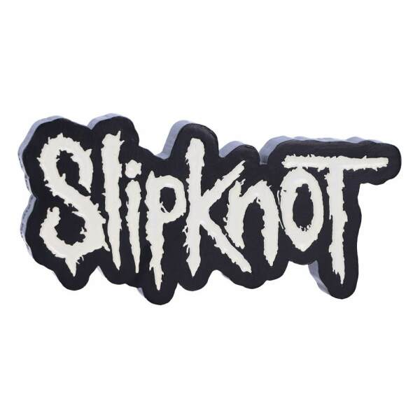 Slipknot abrebotella magnético Logo - Collector4U.com