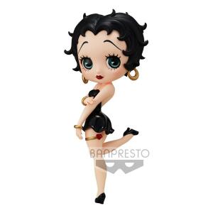Betty Boop Minifigura Q Posket Betty Boop Ver. B 14 cm - Collector4u.com