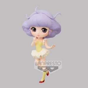 Minifigura Creamy Mami Magical Angel Creamy Mami Q Posket  Ver. A 14 cm Banpresto - Collector4u.com