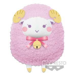 Peluche Asmodeus Obey Me! Big Sheep Plush Series 18 cm Banpresto