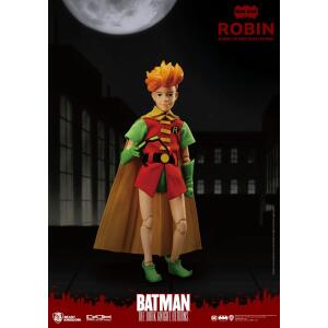 Figura Robin Batman The Dark Knight Returns Dynamic 8ction Heroes 1/9 16cm Beast Kingdom - Collector4u.com