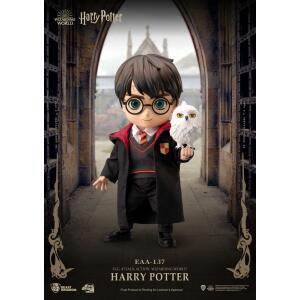 Figura Wizarding World Harry Potter Egg Attack Action 11cm Beast Kingdom - Collector4u.com
