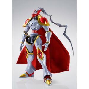 Figura Dukemon Digimon Tamers S.H. Figuarts Gallantmon – Rebirth Of Holy Knight 18 cm Bandai - Collector4u.com