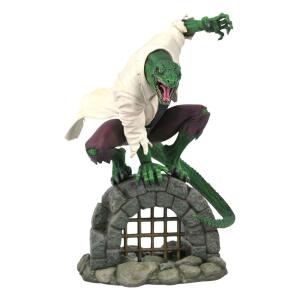 Estatua The Lizard Marvel Comic Premier Collection 1/7 30 cm Diamond Select - Collector4u.com