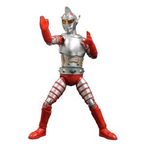 Figura Jumborg Ace Hero Action Figure A 17 cm Evolution Toy - Collector4u.com