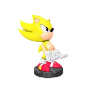 Sonic Cable Guy New Sonic 20 cm - Collector4u.com
