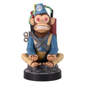 Cable Guy Monkey Bomb Call of Duty 20 cm - Collector4u.com
