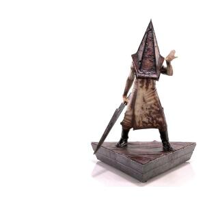 Estatua Red Pyramid Thing Silent Hill 2 46cm First 4 Figures - Collector4u.com