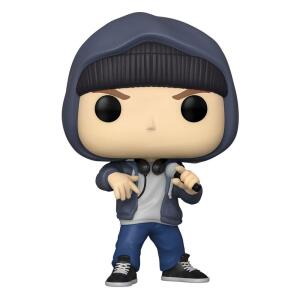 Funko Eminem B-Rabbit 8 Mile POP! Movies Vinyl Figura 9 cm - Collector4u.com